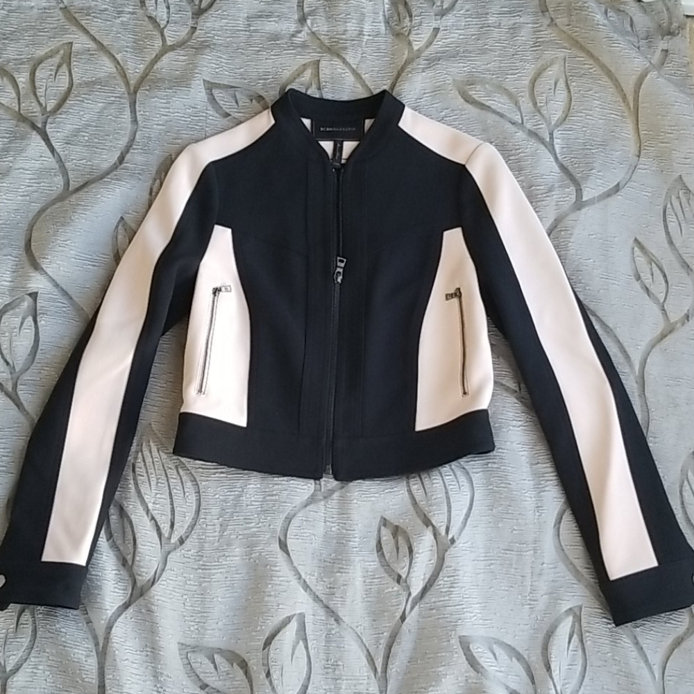 BCBG jacket - Picture 4 of 6